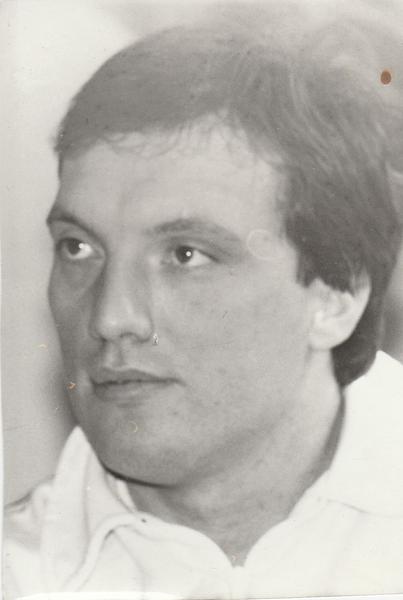 Kindl József