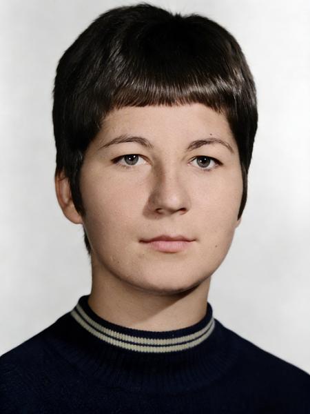 Ambrózi Irén