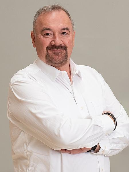 Győrik Csaba Ernő