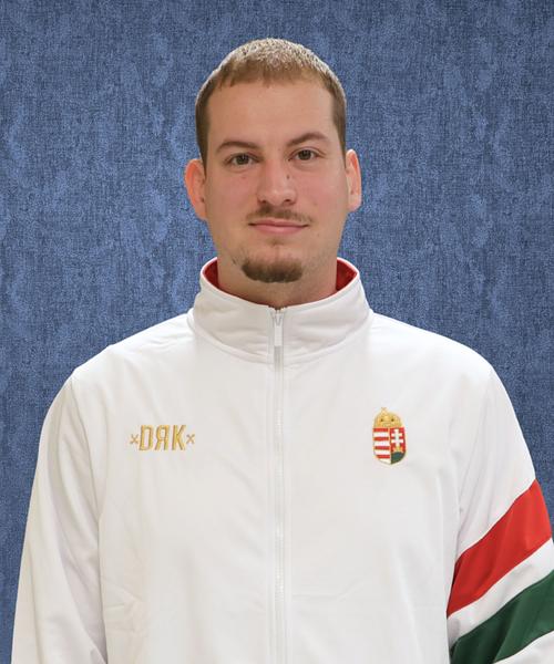 Laczik Dávid