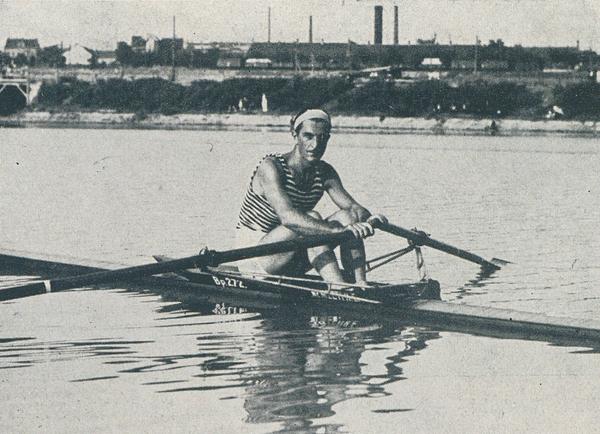 Bánhidi Emil Gusztáv Lajos