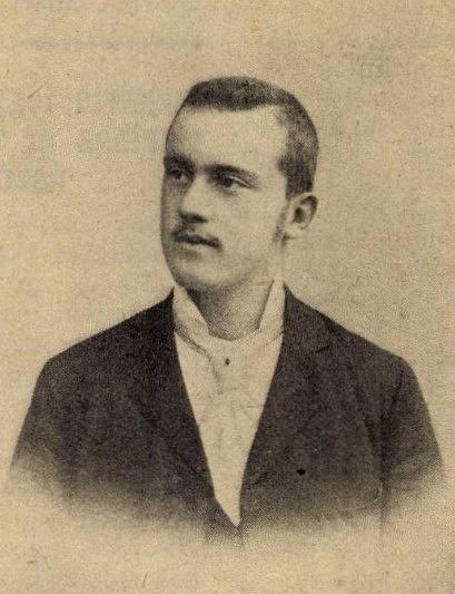 Kugler Sándor Béla