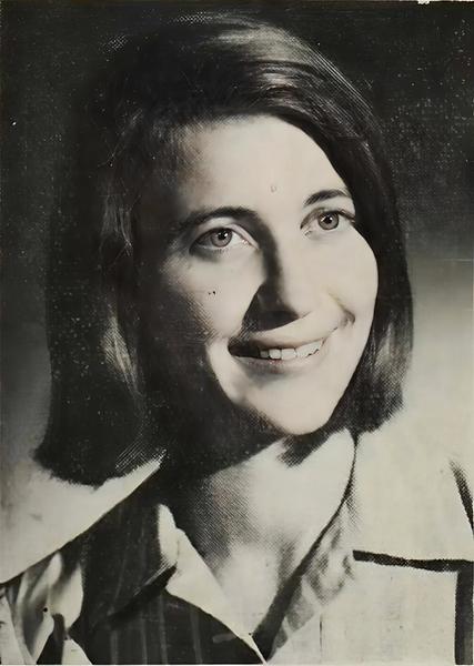 Sákovicsné Dömölky Lídia