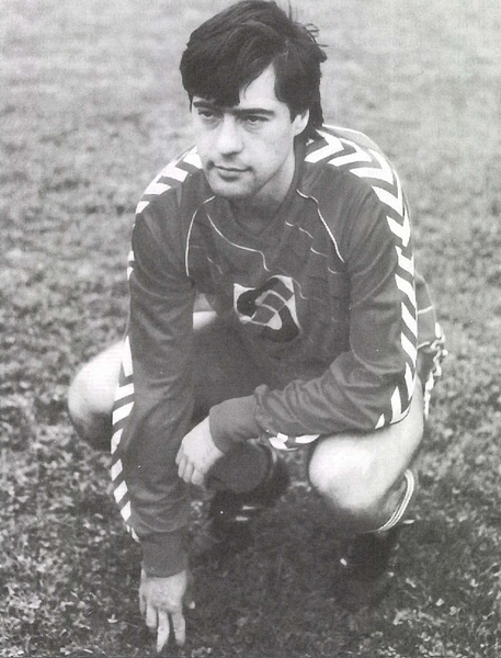 Gyimesi László