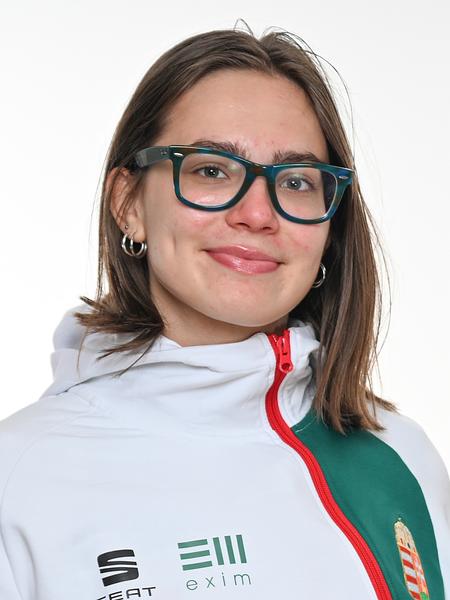 Papp Jázmin