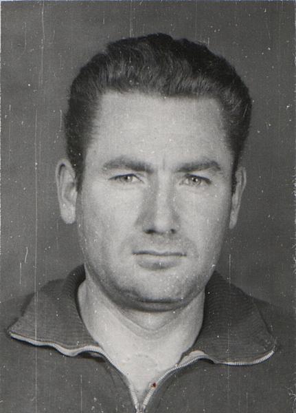 Sági József