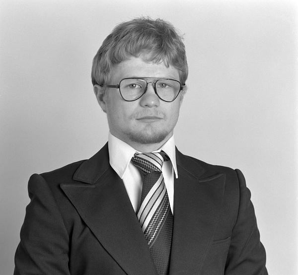 Gelencsér Imre