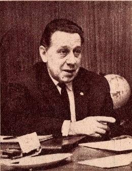 Matykó Vilmos