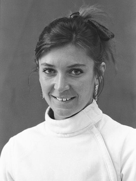 Jánosi Zsuzsanna