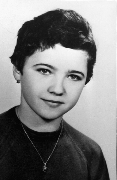 Békési Ilona