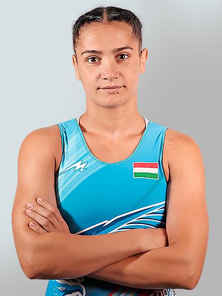 Dollák Tamara
