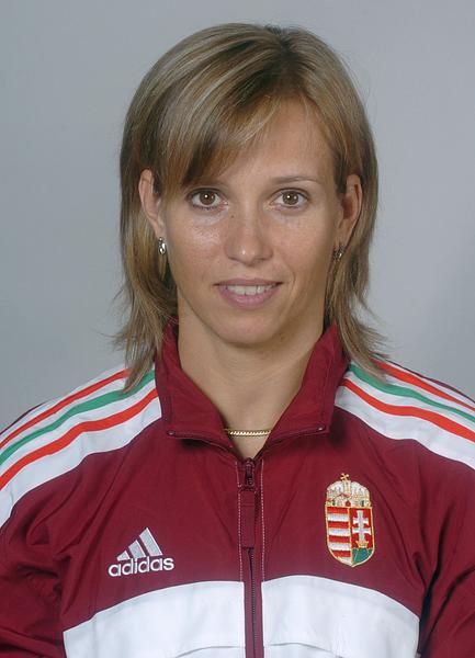 Mincza Ildikó
