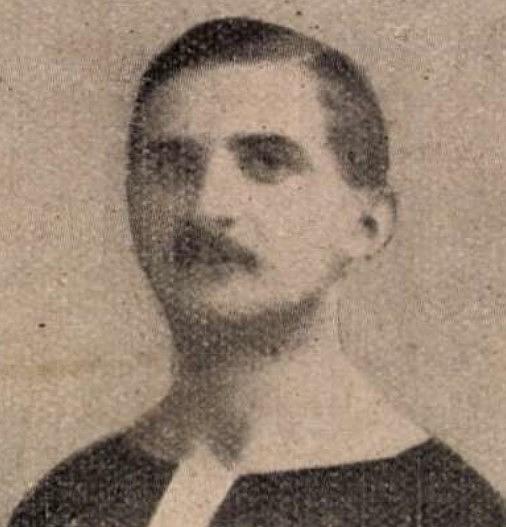Kárpáti Ödön