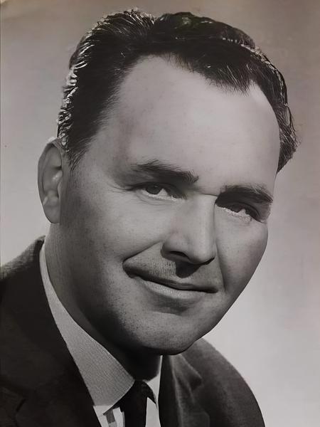 Konkoly Béla