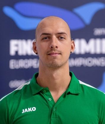 Bukor Ádám