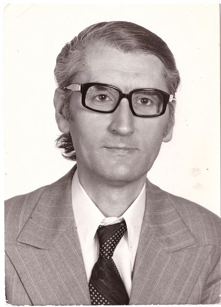 Dely Péter