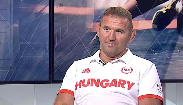 Takács Ferenc