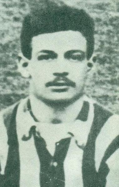 Sebestyén Béla