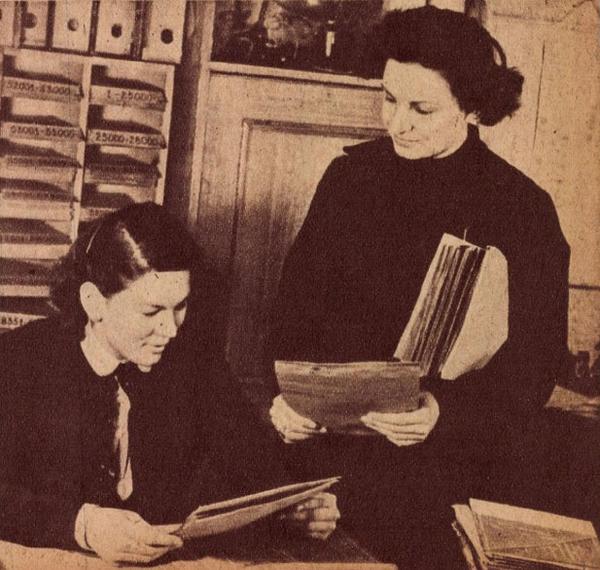Jászai Márta