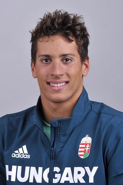 Gyurta Gergely