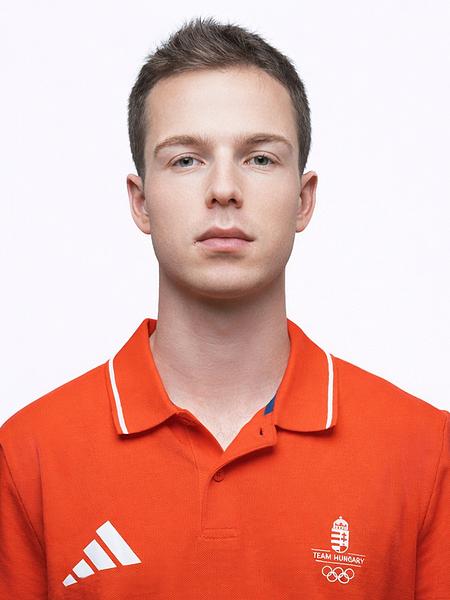 Nógrádi Bence Márk