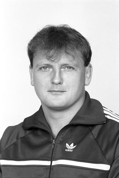 Dubovszky István