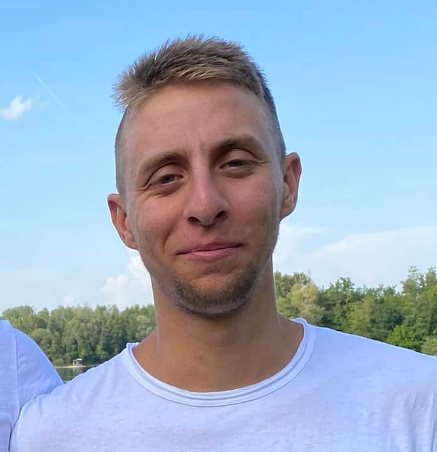 Várszegi Vendel