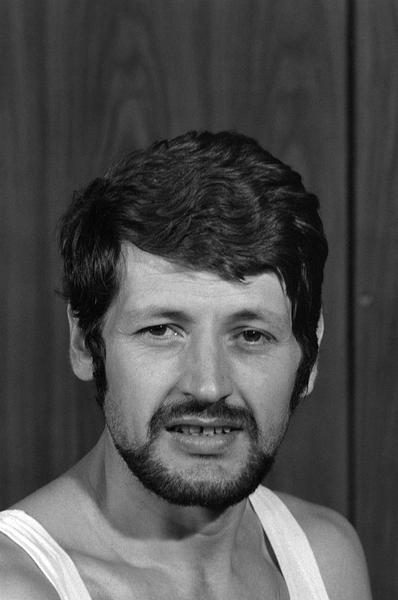 Kelemen Endre