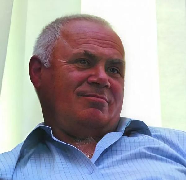 Szántó József