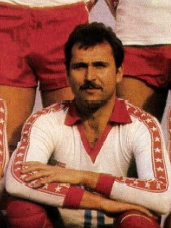 Kovács Károly