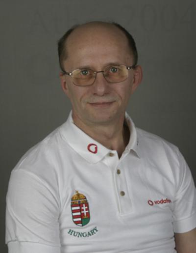 Keserű József
