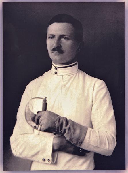 Tersztyánszky Ödön
