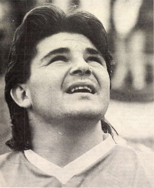 Bácsi Sándor