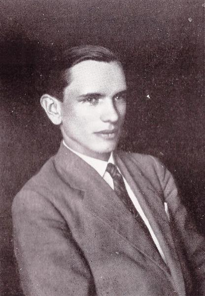 Kóródy Keresztély Imre
