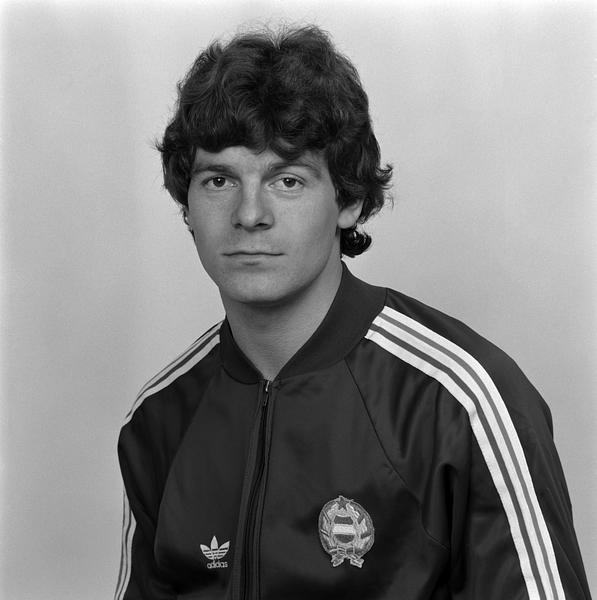 Szalai József