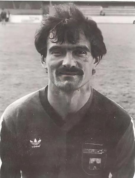 Végh Tibor