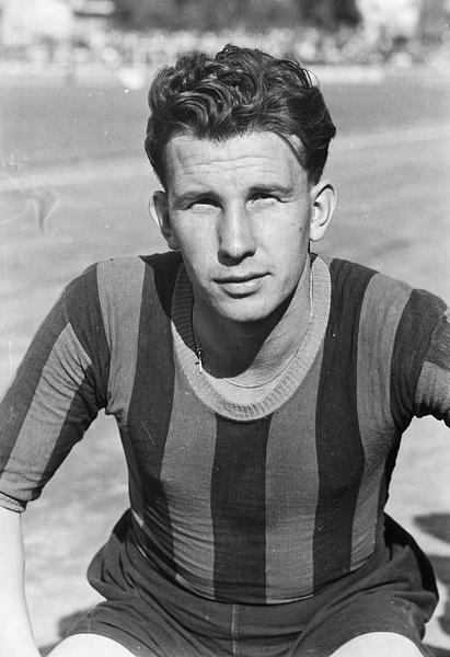 Zakariás József