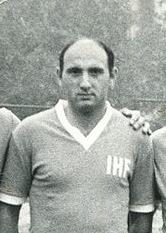 Marosi István
