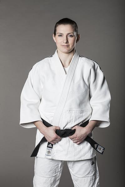 Baczkó Bernadett