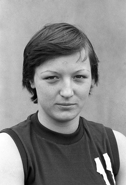 Angyal Éva