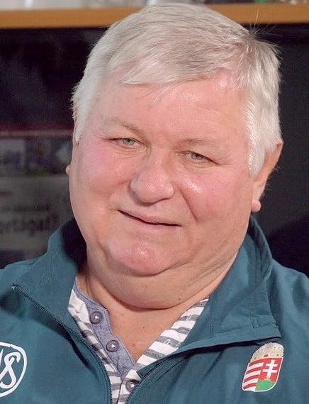Szucsák László