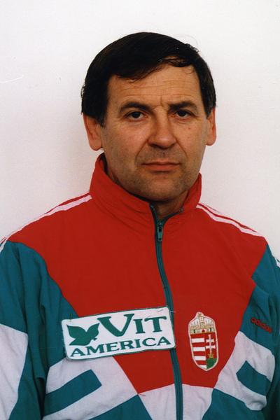 Bacsa Ferenc