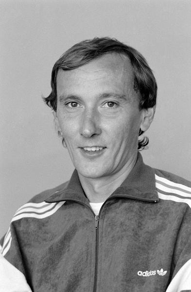 Gedővári Imre