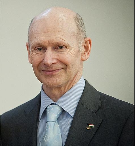 Patakfalvy Miklós
