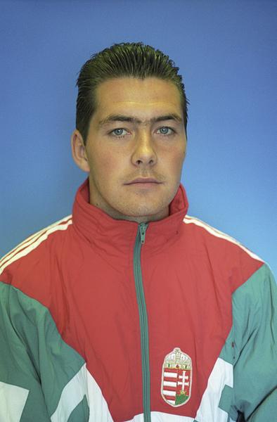 Szanyó Károly