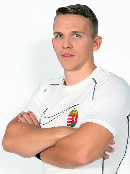 Fejes Dániel