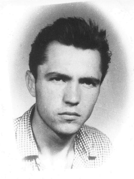 Nógrádi Ferenc