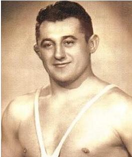 Németi Gyula