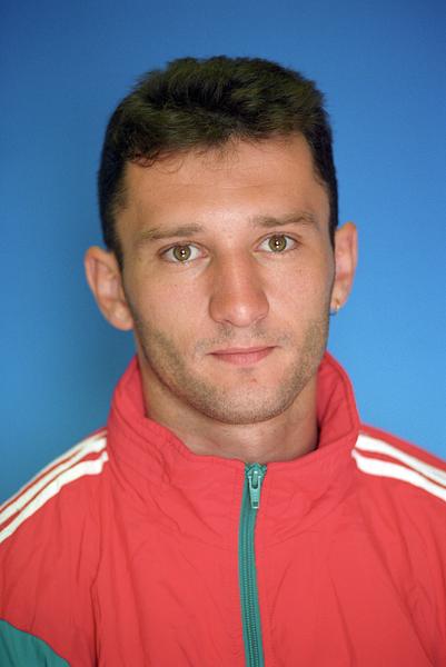 Kovács István