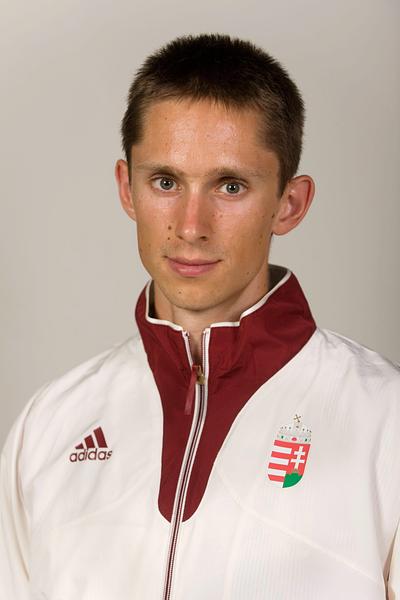 Kulifai Tamás